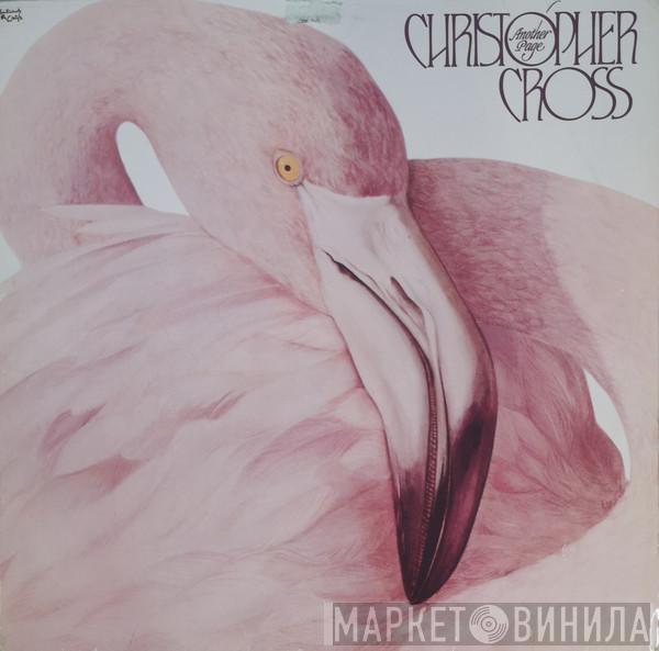  Christopher Cross  - Another Page