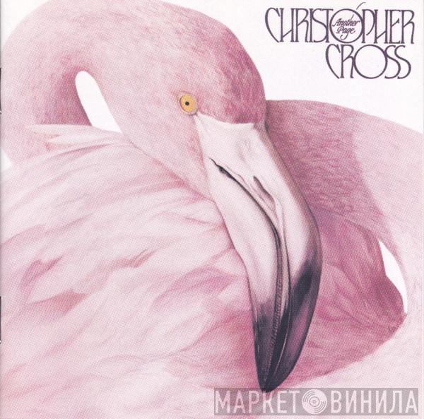  Christopher Cross  - Another Page