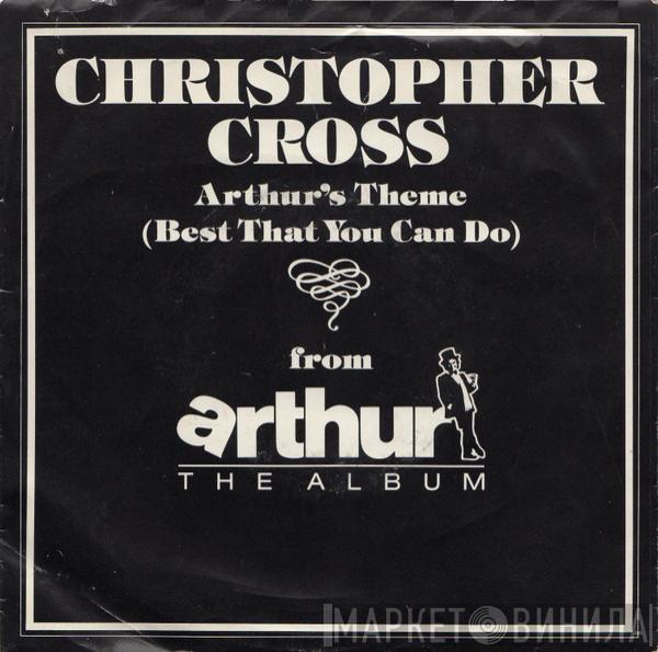 Christopher Cross - Arthur's Theme (Best That You Can Do)