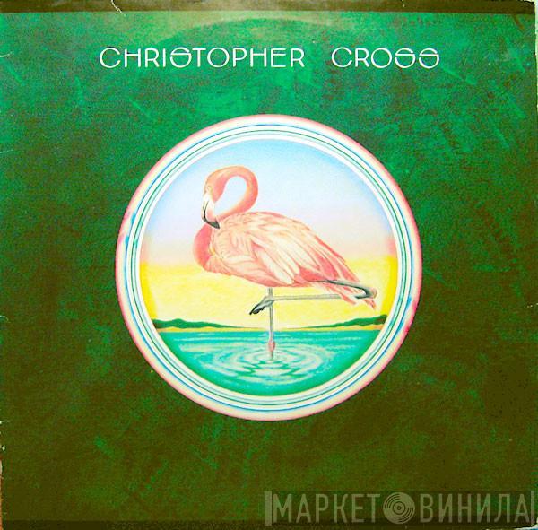 Christopher Cross - Christopher Cross