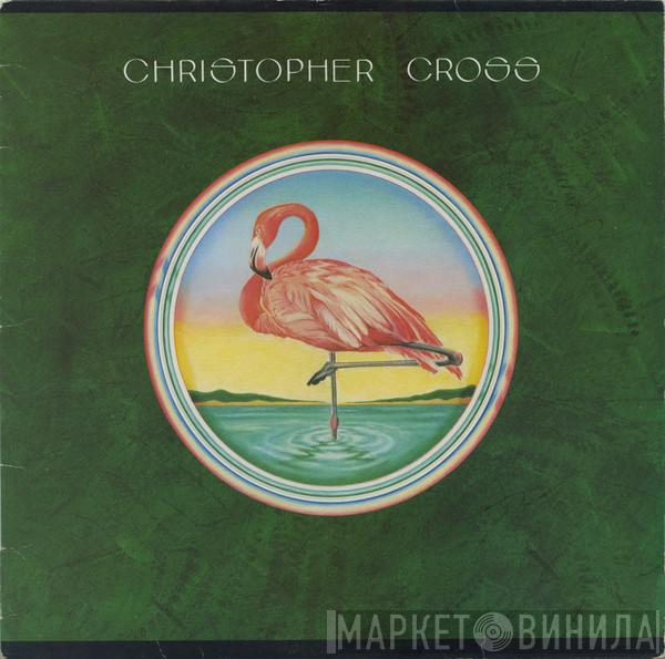  Christopher Cross  - Christopher Cross