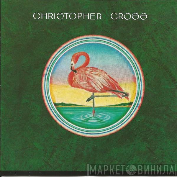  Christopher Cross  - Christopher Cross