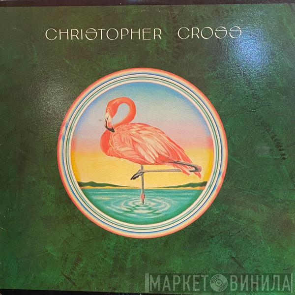 Christopher Cross  - Christopher Cross