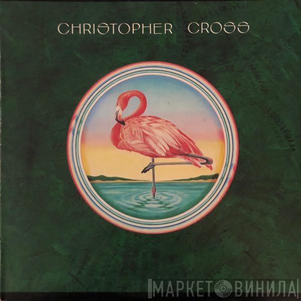 Christopher Cross  - Christopher Cross