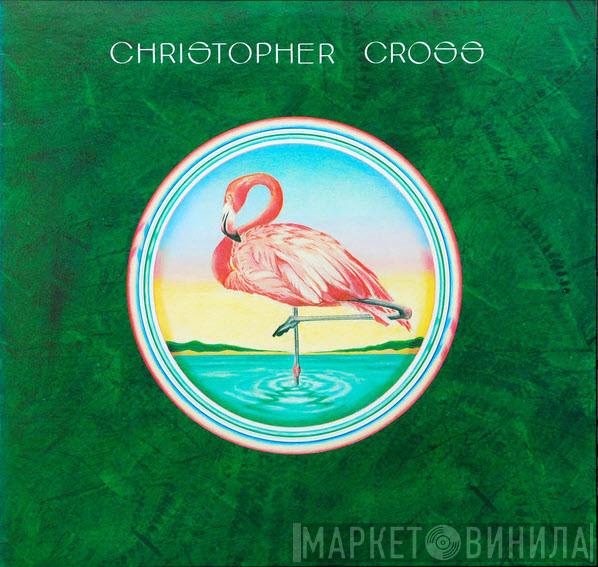  Christopher Cross  - Christopher Cross