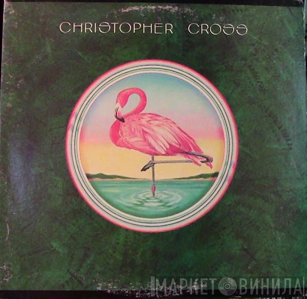 Christopher Cross - Christopher Cross