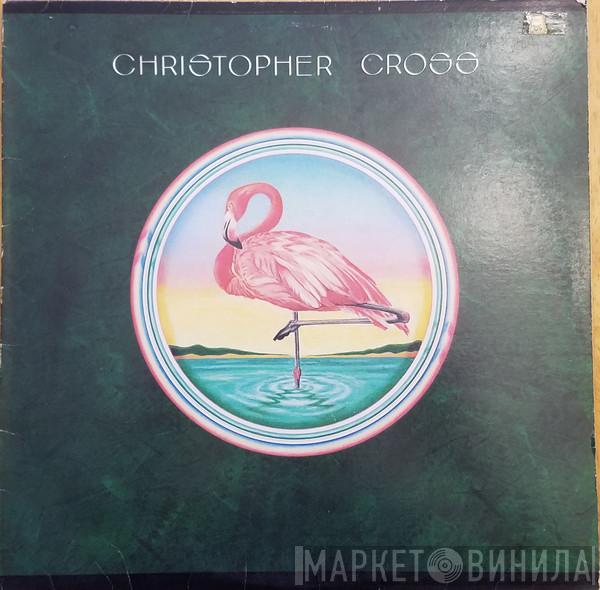  Christopher Cross  - Christopher Cross