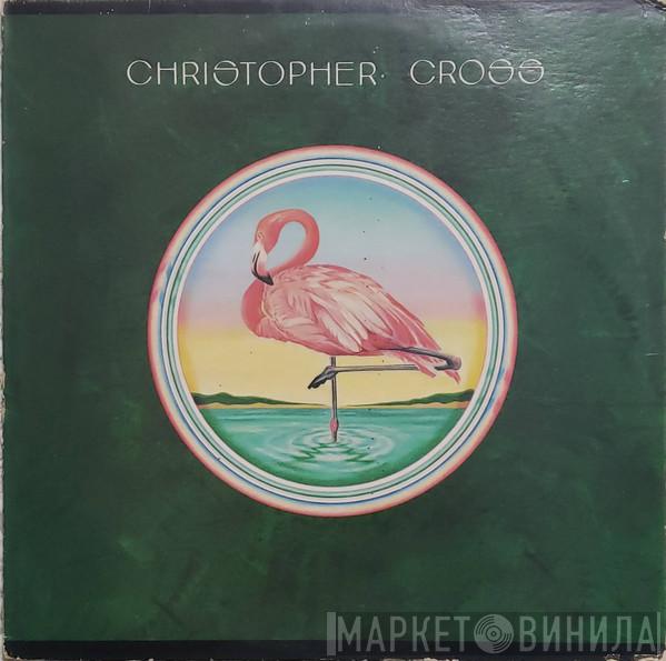  Christopher Cross  - Christopher Cross