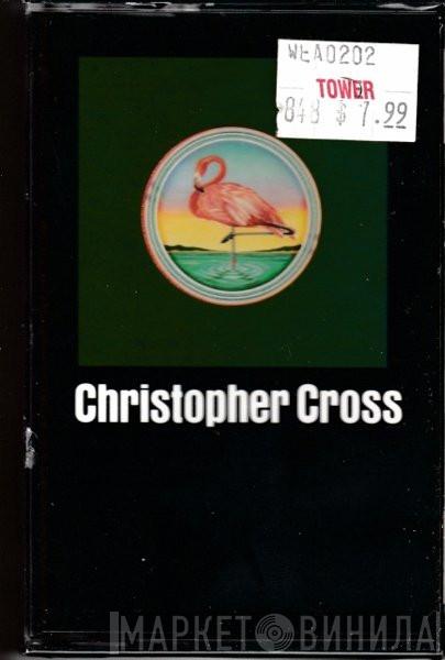  Christopher Cross  - Christopher Cross