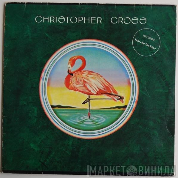  Christopher Cross  - Christopher Cross