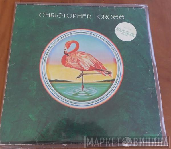  Christopher Cross  - Christopher Cross