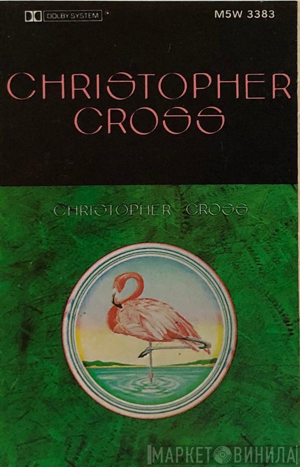  Christopher Cross  - Christopher Cross