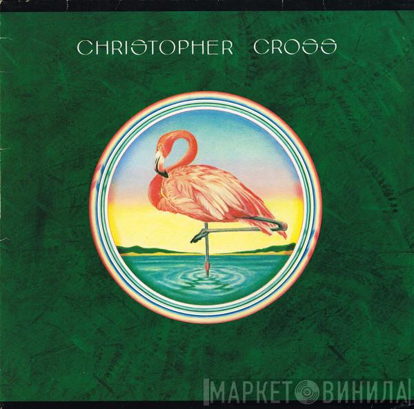  Christopher Cross  - Christopher Cross