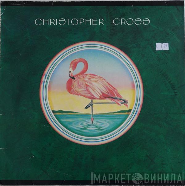  Christopher Cross  - Christopher Cross