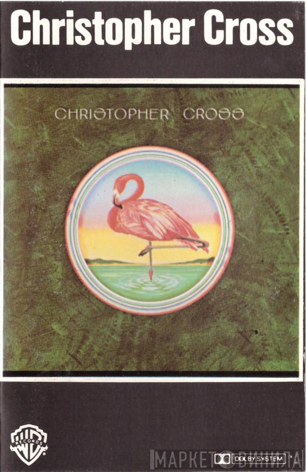  Christopher Cross  - Christopher Cross