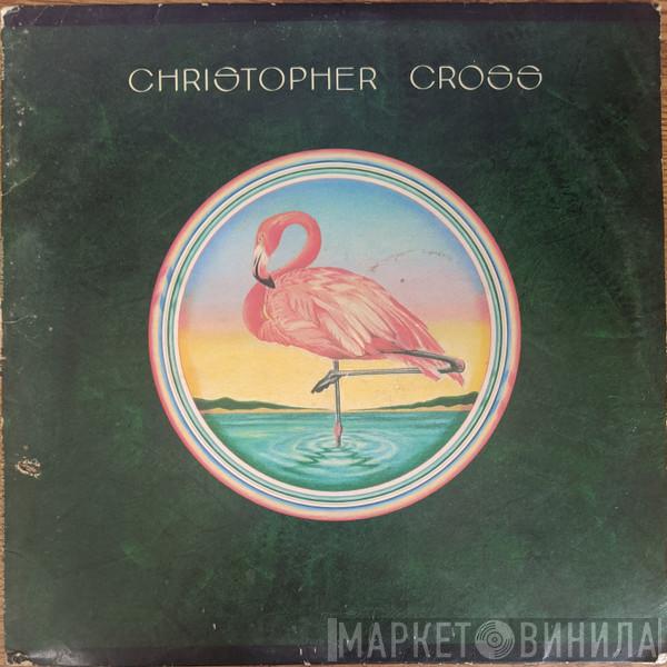  Christopher Cross  - Christopher Cross