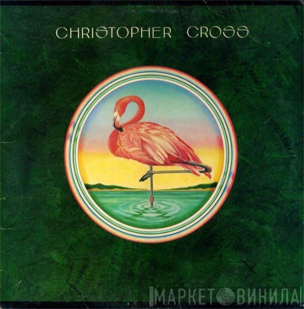  Christopher Cross  - Christopher Cross