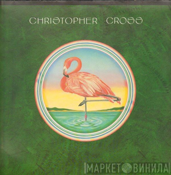  Christopher Cross  - Christopher Cross