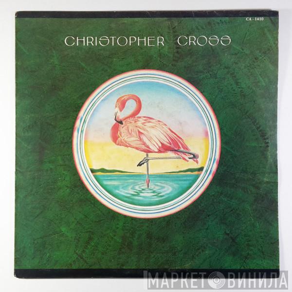  Christopher Cross  - Christopher Cross