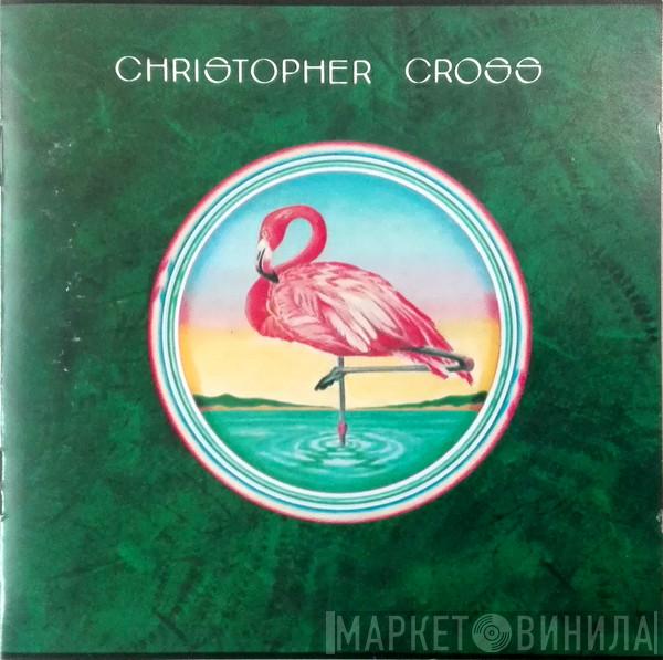 Christopher Cross  - Christopher Cross