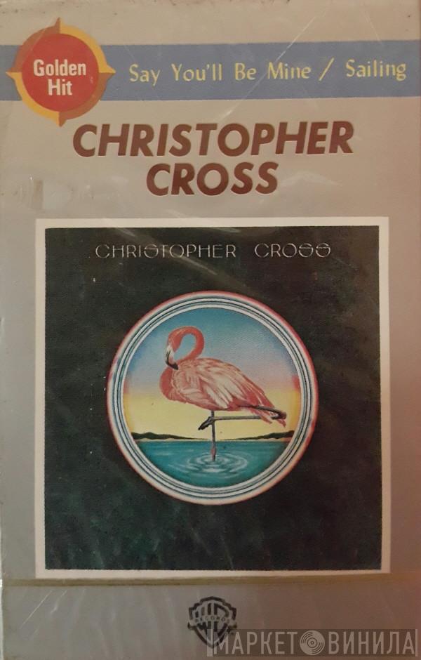  Christopher Cross  - Christopher Cross
