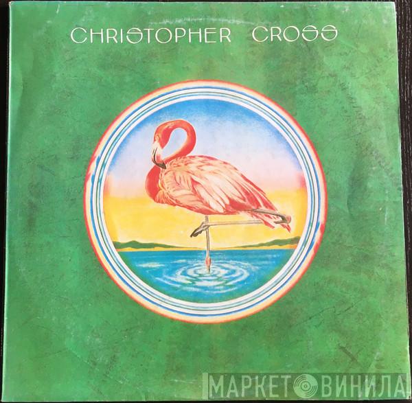  Christopher Cross  - Christopher Cross