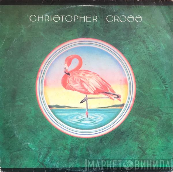  Christopher Cross  - Christopher Cross