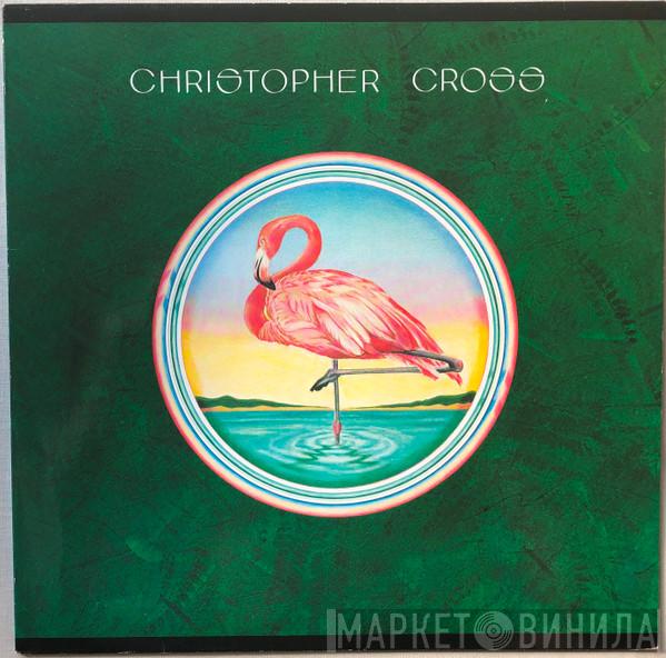 Christopher Cross - Christopher Cross