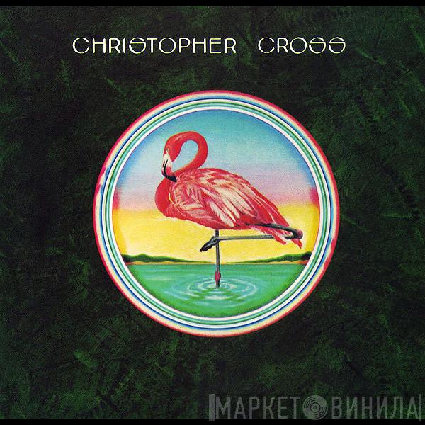  Christopher Cross  - Christopher Cross