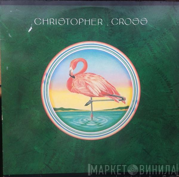 Christopher Cross - Christopher Cross