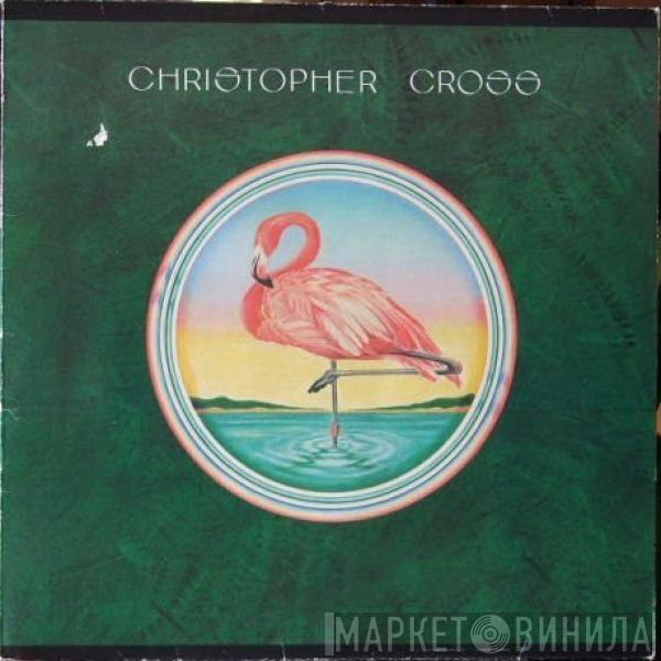 Christopher Cross - Christopher Cross