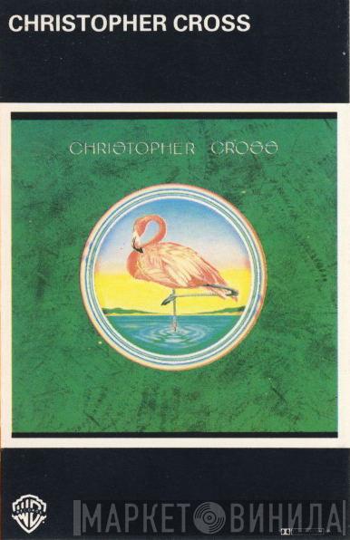 Christopher Cross - Christopher Cross