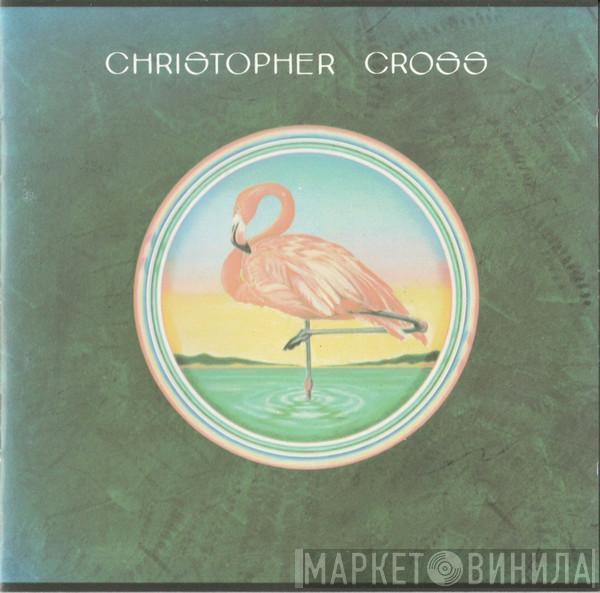  Christopher Cross  - Christopher Cross