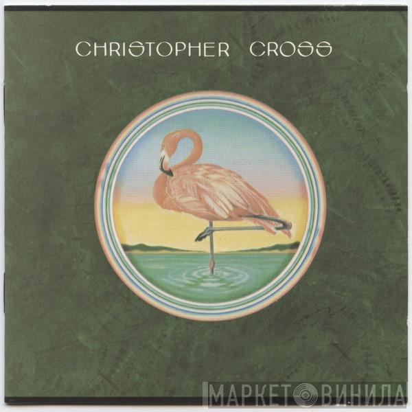  Christopher Cross  - Christopher Cross