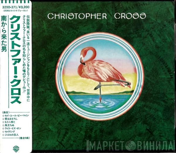  Christopher Cross  - Cristopher Cross