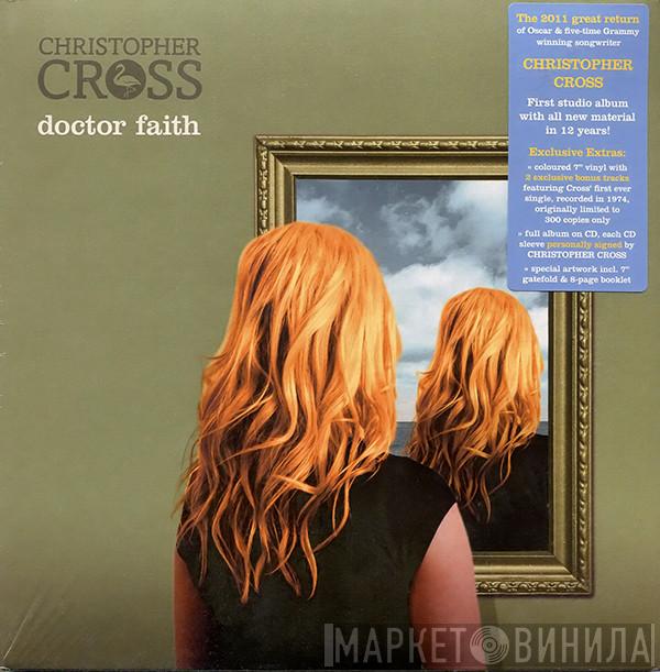 Christopher Cross - Doctor Faith