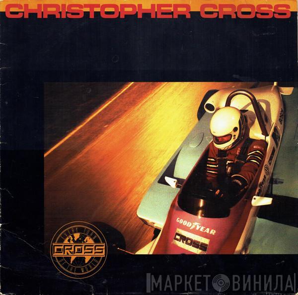 Christopher Cross - Every Turn Of The World