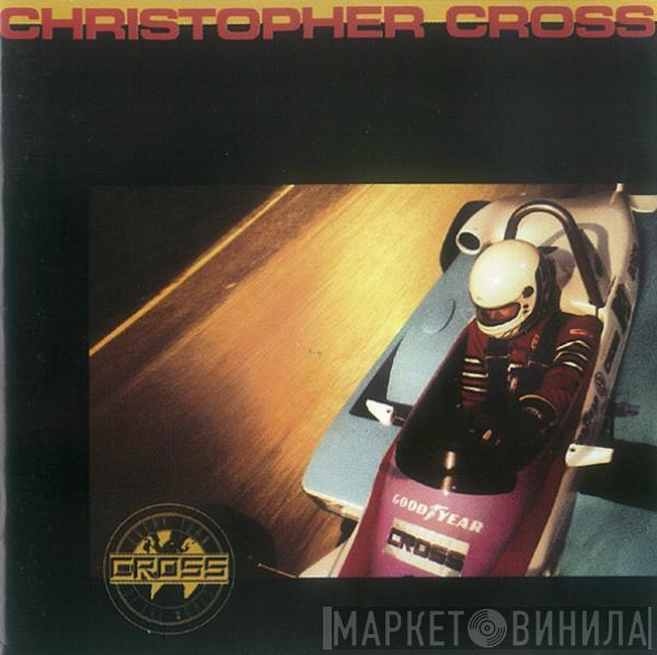  Christopher Cross  - Every Turn Of The World