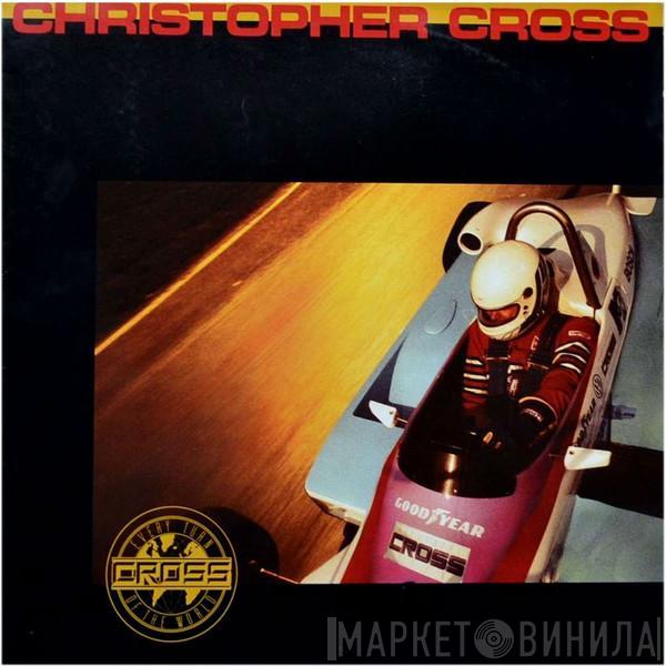 Christopher Cross - Every Turn Of The World