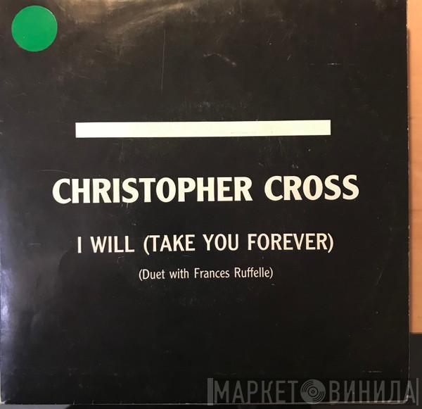 Christopher Cross - I Will (Take You Forever)