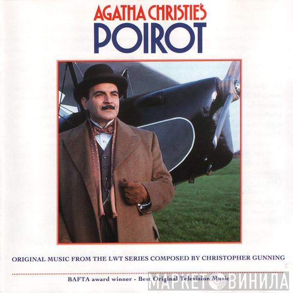 Christopher Gunning - Agatha Christie's Poirot