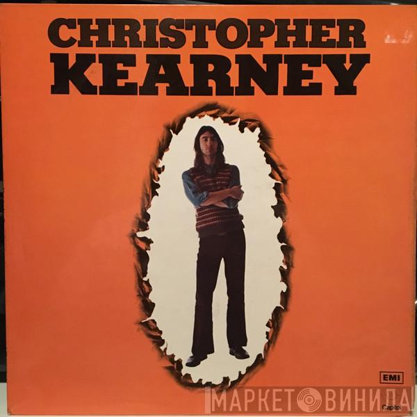  Christopher Kearney  - Christopher Kearney