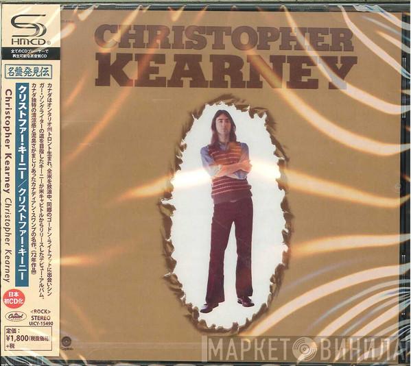  Christopher Kearney  - Christopher Kearney