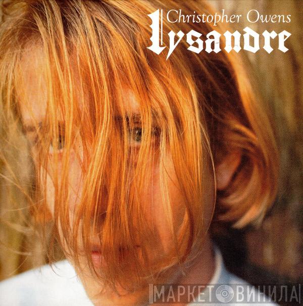 Christopher Owens - Lysandre - Here And Hyères