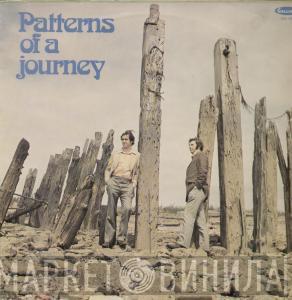 Christopher Rowe & Ian Clark - Patterns Of A Journey