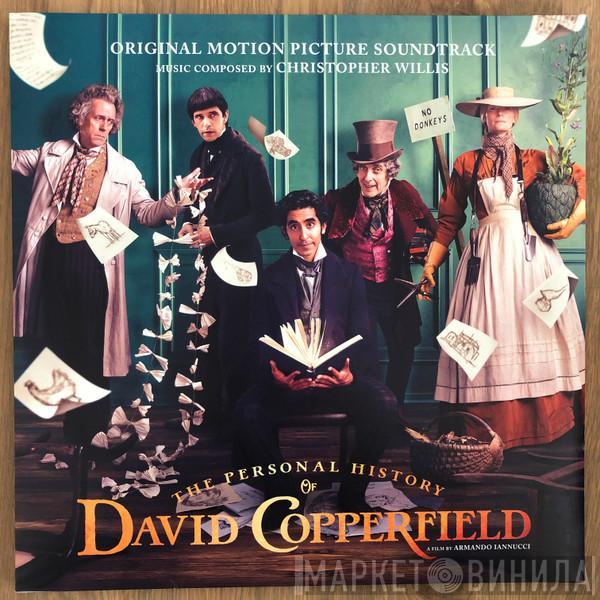 Christopher Willis  - The Personal History Of David Copperfield (Original Motion Picture Soundtrack)