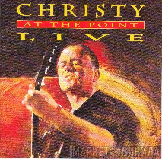 Christy Moore - At The Point Live