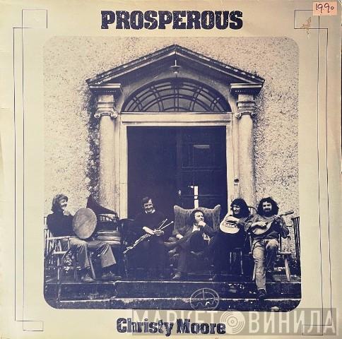 Christy Moore - Prosperous