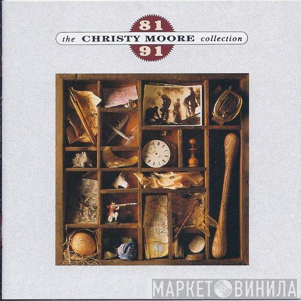 Christy Moore - The Christy Moore Collection 81 - 91