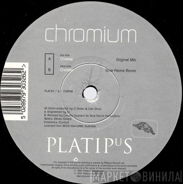 Chromium - Chrome